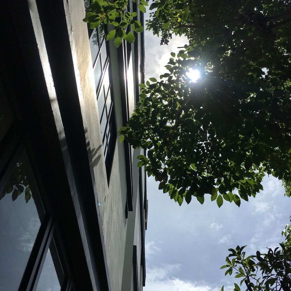 Niitra Hostel Ban Khlong Nang Li Bagian luar foto