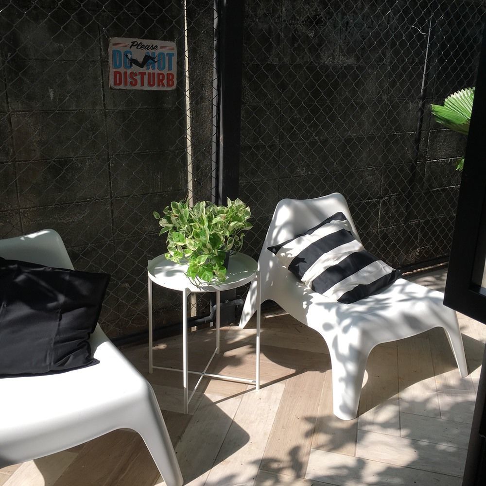 Niitra Hostel Ban Khlong Nang Li Bagian luar foto