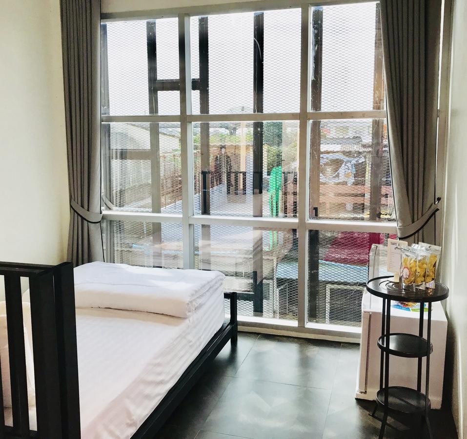 Niitra Hostel Ban Khlong Nang Li Bagian luar foto